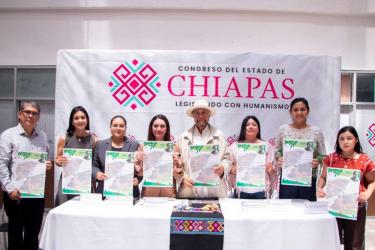 Presentan convocatoria para la entrega de la medalla Miguel Álvarez Del Toro