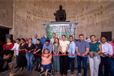Festival del Cacao y Chocolate, sabor y tradición de Chiapas