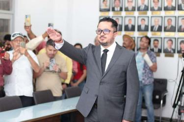 Convoca Comisión Permanente a Tercer Período Extraordinario de Sesiones