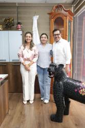 Importante garantizar la paz y la gobernabilidad de Suchiapa: Congreso
