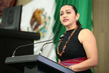 Endurece Congreso de Chiapas, penas contra el “halconeo” para fortalecer la seguridad de la ciudadanía