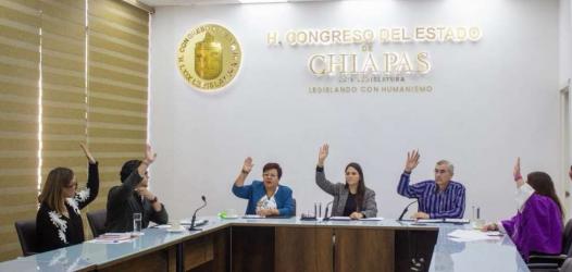 Comisión Permanente convoca al Segundo Periodo Extraordinario de Sesiones
