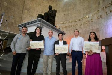 Fundamental el desarrollo de las expresiones artísticas en Chiapas: Congreso