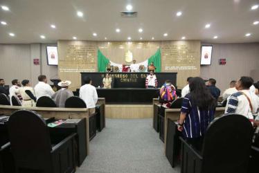 “Parlamento de Pueblos Originarios 2026”, espacio de participación democrática y plural