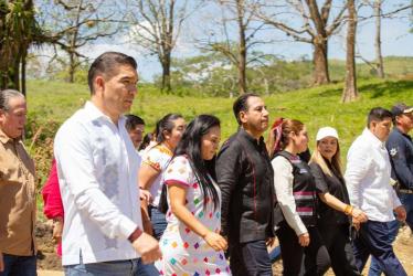 Ruta de las Culturas Mayas, unidad y desarrollo y bienestar para la región