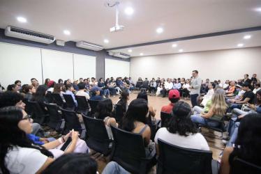 Congreso y UNACH celebra Día de la Libertad de Expresión con foro “Contar la historia de Chiapas”