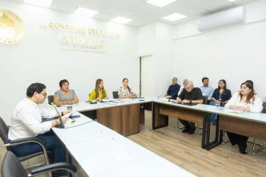 Ayuntamientos aprueban diversas disposiciones de la Constitución Política de Chiapas