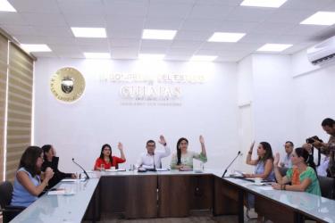 Comisión Permanente turna a comisiones Ley de Asentamientos Humanos
