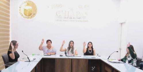 Municipios deben fortalecer acciones de prevención y mitigación de incendios: Congreso