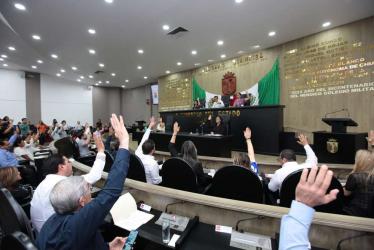 Congreso endurece sanciones en materia de feminicidio