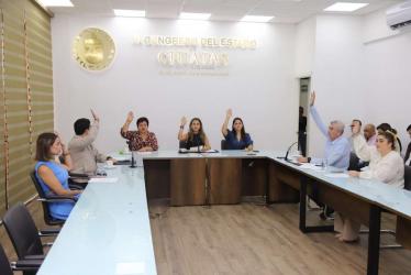 Comisión Permanente convoca al Quinto Periodo Extraordinario de sesiones