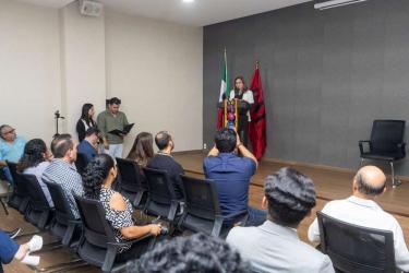 Congreso de Chiapas, sede del “Simposium Internacional de la Barra Mexicana de Abogados Chiapas 2026”