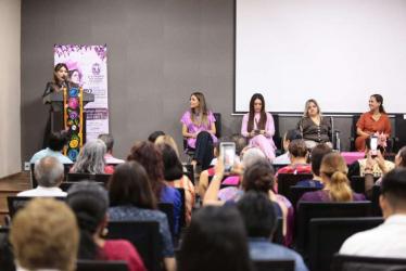 Conmemoran en Congreso el 73 Aniversario del Reconocimiento del Derecho de las Mujeres al Voto de México