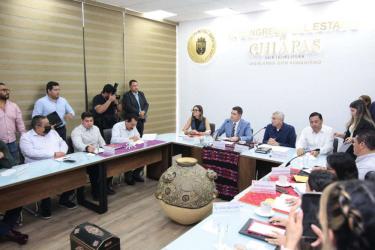 Se impulsa la inversión y generación de empleos para Chiapas: Secretaría de Economía y del Trabajo
