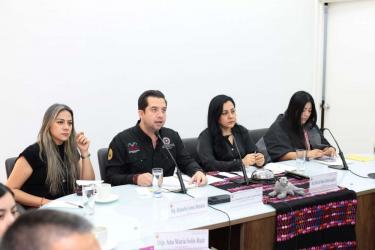 Prevención, ciencia y humanismo al servicio del pueblo, una nueva ERA en Chiapas: PC