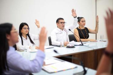 Exhorta Congreso de Chiapas a participar en el programa “Borrón y Cuenta Nueva”