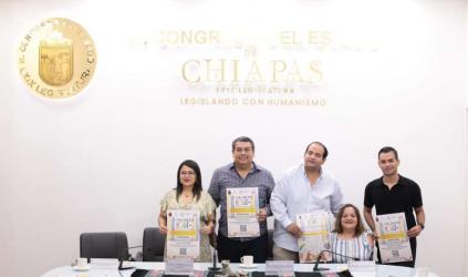 Presentan convocatoria para realizar el Segundo Parlamento LGTB+ 2026