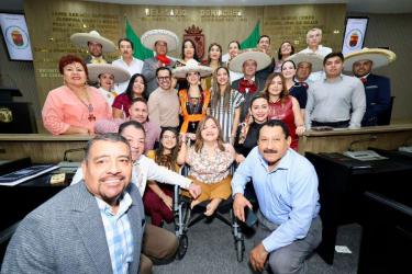 Aprueba Congreso Leyes de Ingresos Municipales, para el Ejercicio Fiscal 2026