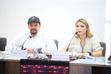 Con más infraestructura y medicamentos, Chiapas avanzó en materia de salud en 2025