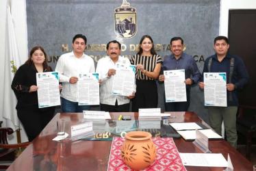 Abren convocatoria para postular candidaturas a la Medalla al Mérito Cívico "José Artemio López Aguilar"