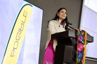 “Posible Day 2026” impulsa emprendimiento, innovación y desarrollo de proyectos: Ana Karen Ruiz Coutiño