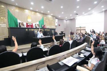 Chiapas aprueba reforma constitucional en materia de feminicidio