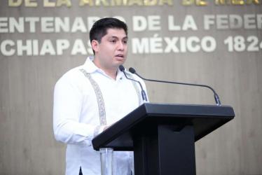 José Artemio López Aguilar, un legado de vida por los derechos y la paz en Chiapas: Luis Gordillo José Artemio López Aguilar, un legado de vida por los derechos y la paz en Chiapas: Luis Gordillo