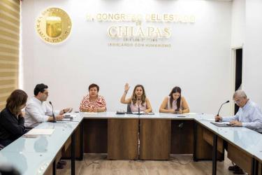 Comisión Permanente convoca al Sexto Periodo Extraordinario de Sesiones