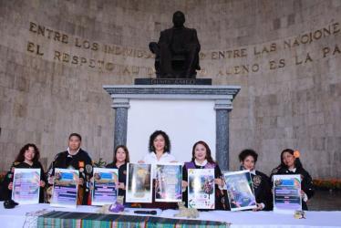 Invitan a participar en el “Segundo Festival de Tunas Femeniles, CoyatunaFest”