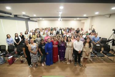 Impulsan en el Congreso fortalecimiento económico de las mujeres