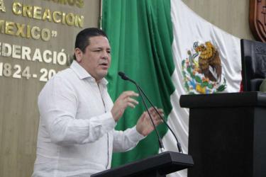 Convenio DIDI y taxistas, proporcionará un servicio más eficiente, seguro y accesible: Rubén Zuarth Convenio DIDI y taxistas, proporcionará un servicio más eficiente, seguro y accesible: Rubén Zuarth
