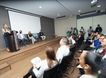 Realizan 1er Encuentro en Congreso: “Chiapas Resiliente por la Adaptación Climática”