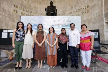 Conmemora Congreso centenario del natalicio del poeta Jaime Sabines Gutiérrez