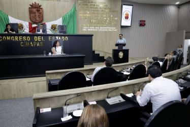 Hoy aprobamos la institución de la Medalla al Mérito Cívico “José Artemio López Aguilar”