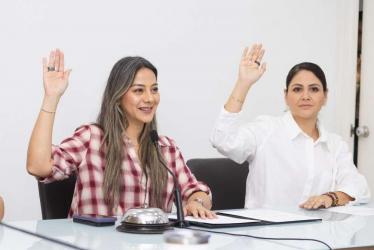 Prioridad, fortalecer la Infraestructura educativa en Chiapas: Congreso