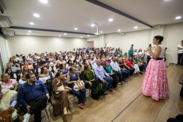 Congreso desarrolló el Foro Estatal: “La Gastronomía Chiapaneca: Patrimonio Cultural, Identidad y Desarrollo para Chiapas”
