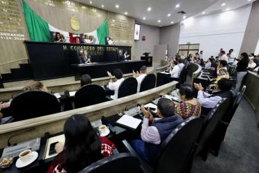 Congreso aprueba regular servicios en materia de seguridad privada