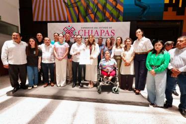   Congreso del Estado rechaza cualquier manifestación de odio y discriminación