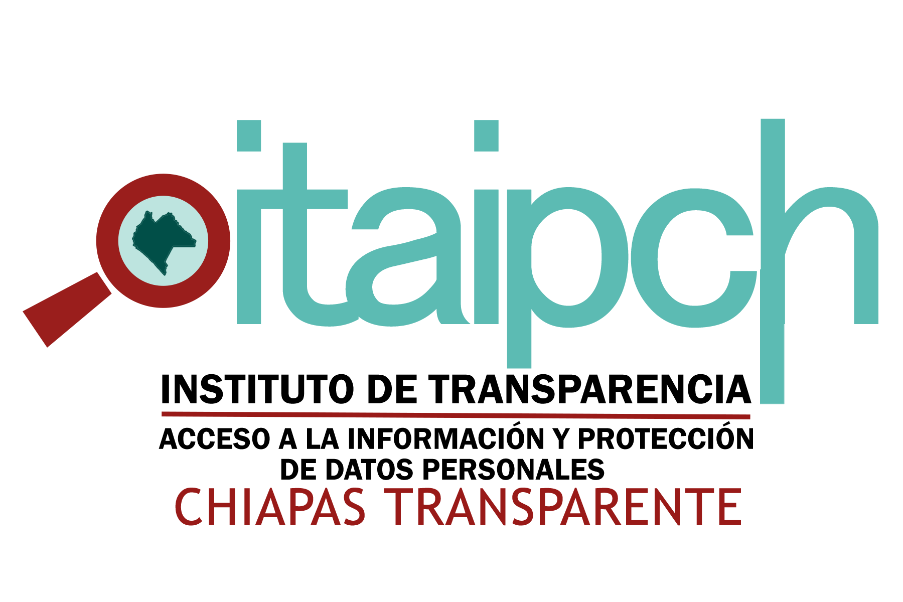 Logotipo del INSTITUCION DE TRANSAPARENCIA DE CHIAPAS