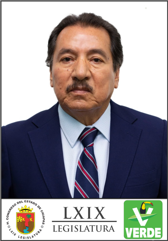 Dip Hector Leonel Paniagua 69
