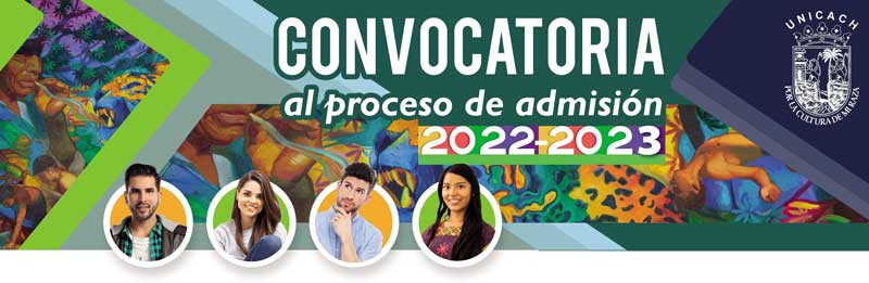 popup banner unicach 2022